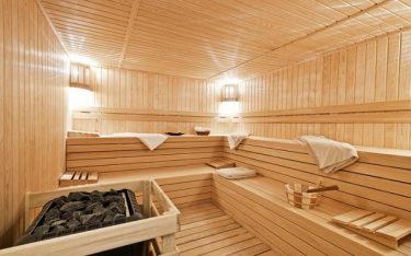 Xông hơi Sauna là gì? Tắm sauna như thế nào là tốt nhất?
