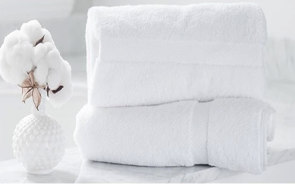 4 điều bạn cần ghi nhớ kỹ khi sử dụng khăn mặt khách sạn