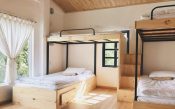 Thiết kế homestay giường tầng độc đáo thu hút mọi du khách