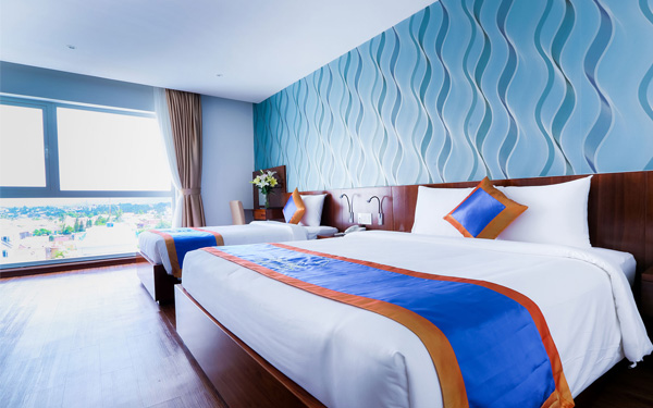 Bật mí lý do vì sao nên trang bị giường phụ cho khách sạn?