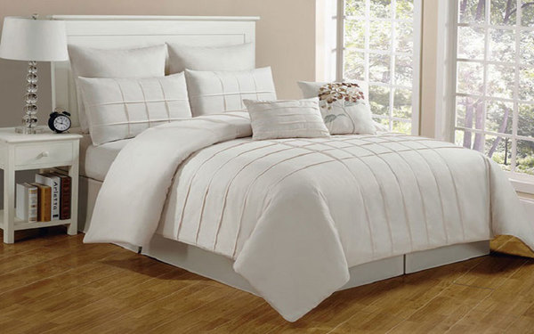 Xác định kích thước giường để chọn loại drap giường phù hợp