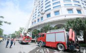 Nâng cao hiệu quả công tác phòng cháy chữa cháy khách sạn