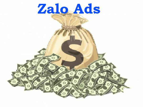 Nhiều người cho rằng quảng cáo Zalo có chi phí quá cao nhưng hiệu quả không được như mong đợi
