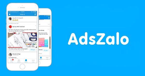 Quảng cáo Zalo là một dạng thức dịch vụ mà Zalo cung cấp cho những người muốn kinh doanh trên nền tảng mạng xã hội này