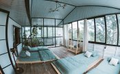 6 phong cách thiết kế phòng ngủ homestay đốn tim mọi du khách