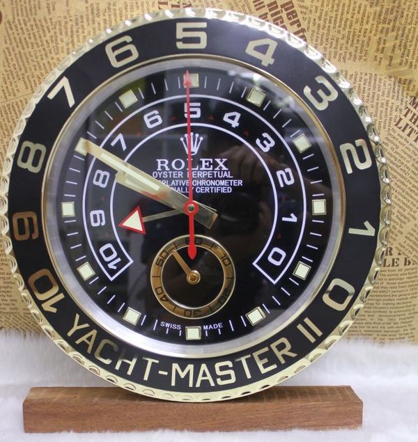 Thương hiệu đồng hồ Rolex nổi tiếng