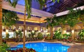 Tiêu chuẩn thiết kế bể bơi khách sạn đẳng cấp đảm bảo hút khách