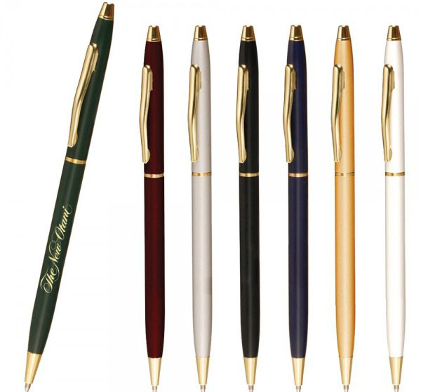 Forex gold promotional pens what is a reverse ipo