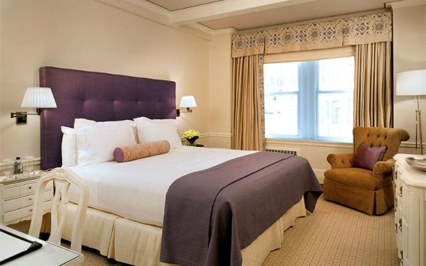 Kinh nghiệm chọn ga trải giường khách sạn phù hợp với từng loại đệm