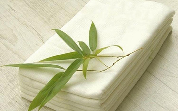 Vải Bamboo – vải sợi tre là gì? Chất liệu vải sợi tre có tốt không?