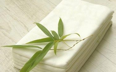 Khăn sợi tre là gì? Đặc tính nổi bật của khăn sợi tre Bamboo