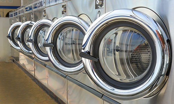 kinh nghiệm mua máy giặt công nghiệp