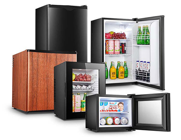 Liên hệ Poliva để được tư vấn tủ lạnh mini, minibar dùng trong khách sạn chất lượng