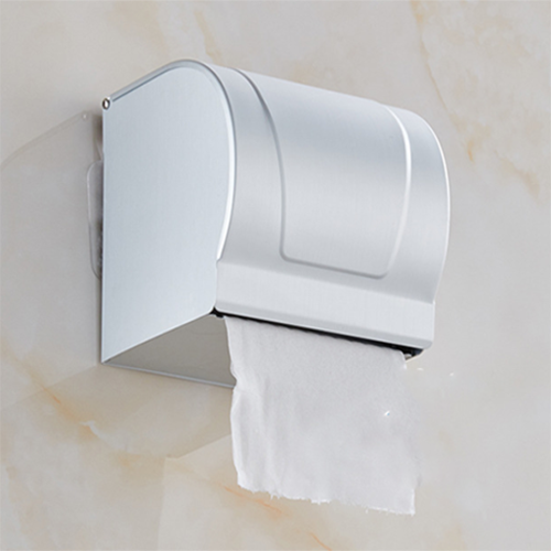 Hộp đựng giấy vệ sinh gắn tường