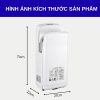Máy sấy tay công nghiệp