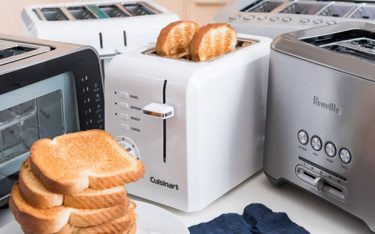 Tham khảo cách vệ sinh máy nướng bánh mì hiệu quả nhất
