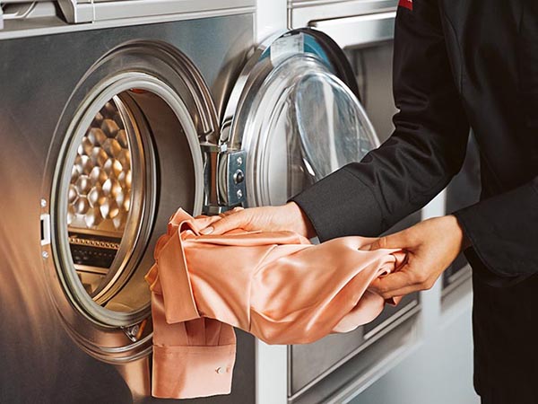 công suất máy giặt công nghiệp