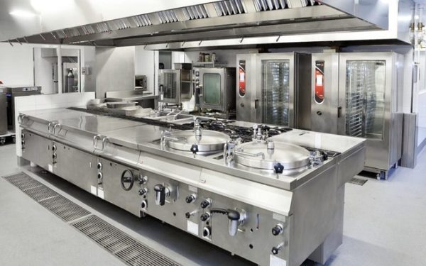 Mua bếp công nghiệp ở đâu uy tín và đảm bảo chất lượng?