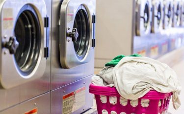 Kinh nghiệm mua máy giặt khô công nghiệp vừa rẻ, vừa bền