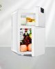 Tủ lạnh mini hai cửa