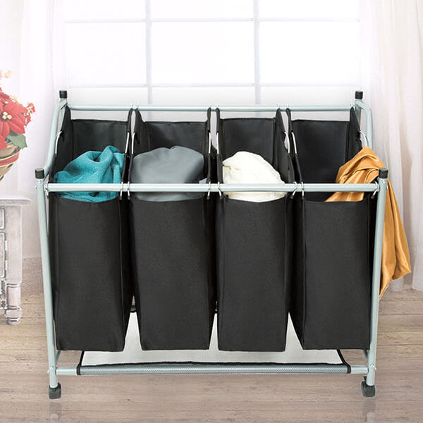 Poliva chuyên cung cấp các loại xe giặt là đảm bảo chất lượng