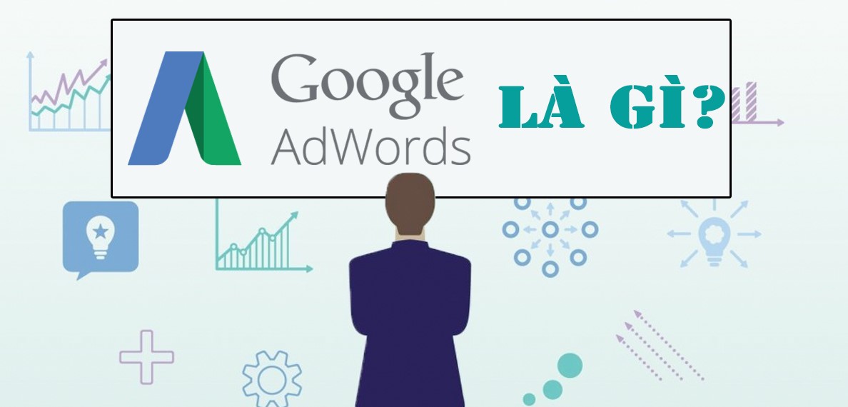 Google Adwords là công cụ quảng cáo của Google