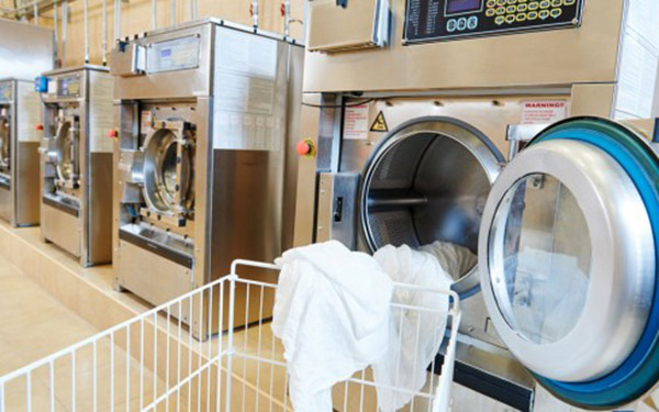 4 lưu ý khi sử dụng máy sấy quần áo công nghiệp nhất định phải biết