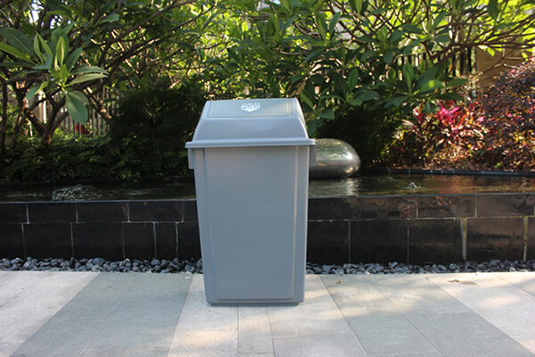 Poliva - đơn vị chuyên cung cấp các loại thùng rác cao cấp