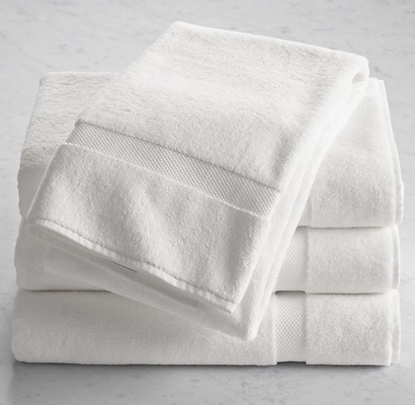 Poliva là địa chỉ uy tín chuyên cung cấp khăn tắm, khăn mặt khách sạn
