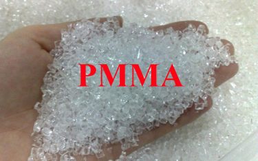 Nhựa PMMA là gì? Ứng dụng của nhựa PMMA trong ngành quảng cáo