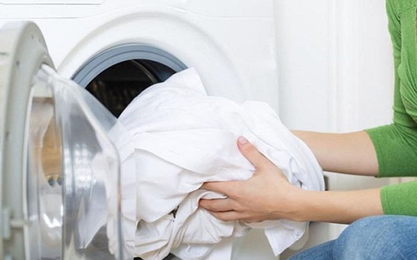 10 sai lầm tai hại khi giặt ga giường mà bạn không hề hay biết