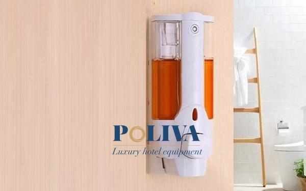 Mỗi thiết bị do Poliva cung cấp đều có những ưu điểm nổi bật riêng 