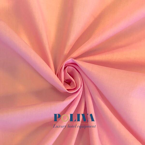 Vải cotton poly được tổng hợp từ sợi bông tự nhiên và sợi polyester
