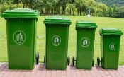 Điểm danh các loại thùng rác dùng trong khu công nghiệp phù hợp nhất