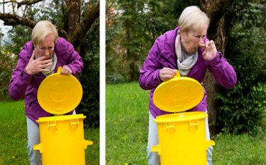 5 cách khử mùi thùng rác nhanh gọn và hiệu quả nhất