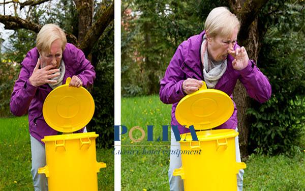 5 cách khử mùi thùng rác nhanh gọn và hiệu quả nhất