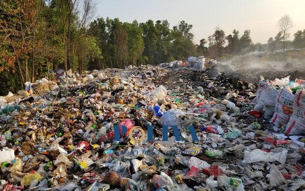 Chất thải công nghiệp là gì, ảnh hưởng ra sao đến môi trường sống?
