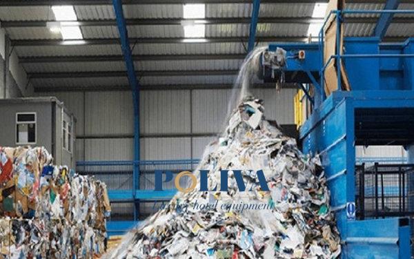 Ngạc nhiên với các cách xử lý rác thải trên thế giới thông minh siêu đỉnh