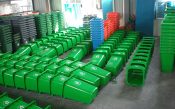 Giới thiệu đơn vị cung cấp thùng rác Poliva số 1 tại Việt Nam