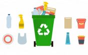 Rác thải tái chế là gì? Vai trò của thùng rác tái chế