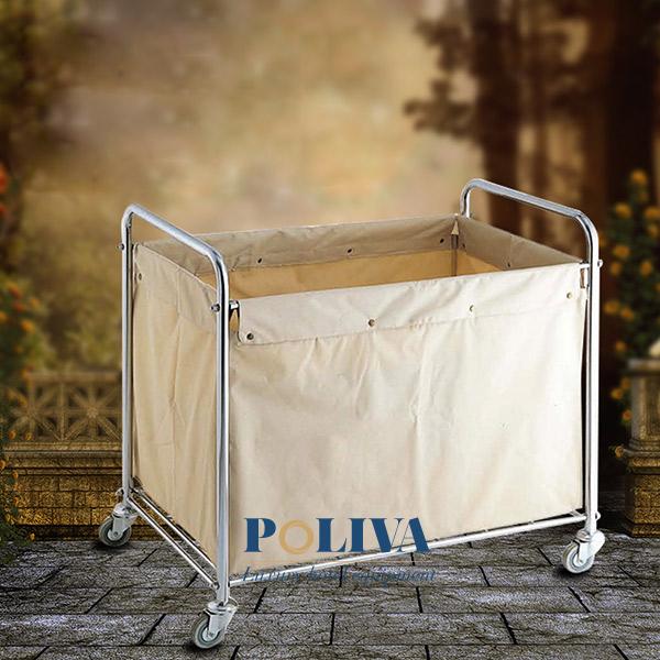 Mua xe giặt là tại Poliva luôn đảm bảo giá tốt, chất lượng cao