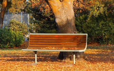 5 lý do khiến người dùng ngại sử dụng ghế công viên công cộng