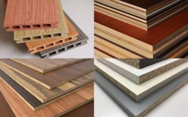 Từ A đến Z mọi điều cần biết về nhựa giả gỗ composite