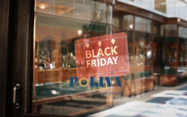 Lễ hội Black Friday - cơ hội mua sắm giá tốt trong năm