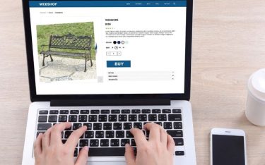Bí quyết săn SALE để mua ghế công viên ngoài trời online giá rẻ