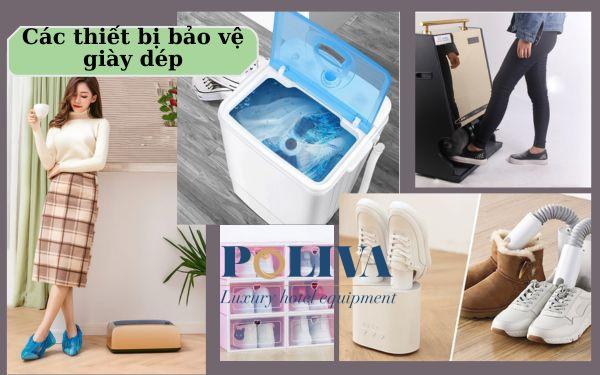 Top 5 thiết bị hữu ích giúp bạn bảo vệ, chăm sóc đôi giày của mình