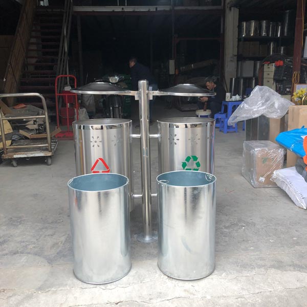 Một số hình ảnh thực tế tại kho Poliva