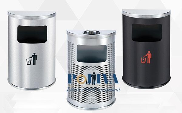 Poliva chuyên cung cấp các sản phẩm thừng rác đa dạng về mẫu mã kiểu dáng