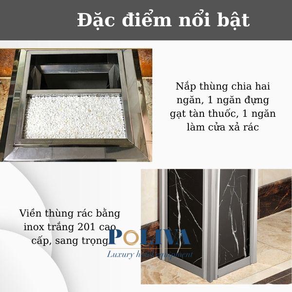 Thiết kế tinh tế , tiện dụng 