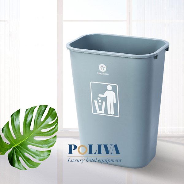 Sọt đựng rác văn phòng - Thùng rác văn phòng - Sọt để rác văn phòng